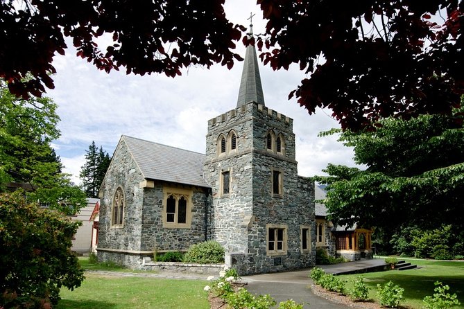Self-Guided Queenstown Scavenger Hunt: Queenstown Take The Leap! - Key Features of the Hunt