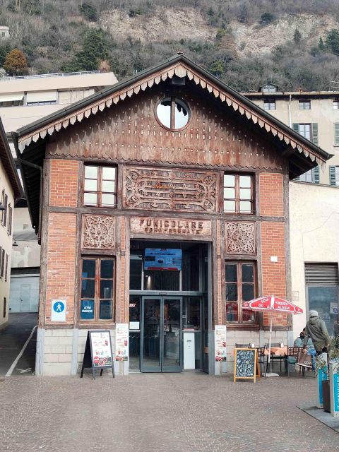 Self-Guided Tour of Como and Its Breathtaking Lakeside - Historical Significance of Como
