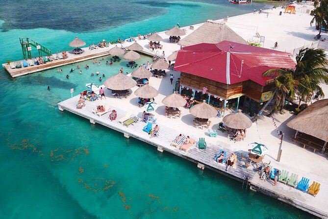 Semi-private Exclusive All-in-1 Full Day Shared Guided Tour - Itinerary Details