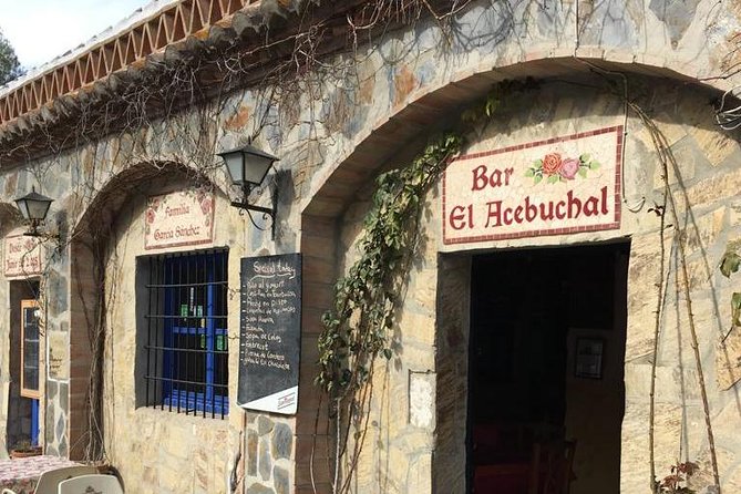 Semi-Private Tour to Frigiliana and the Lost Village With Lunch Included - Whats Included