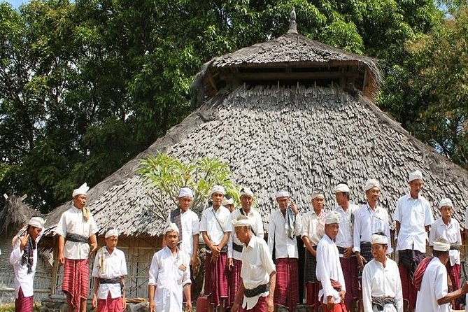 Sendang Gile & Tiu Kelep Waterfall Tour - Inclusions and Amenities
