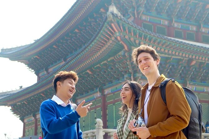 Seoul Highlights & Hidden Gems Tours by Locals: Private + Custom - Meeting and Pickup