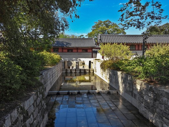 Seoul UNESCO Heritage Palace, Shrine, and More Tour - Itinerary Highlights