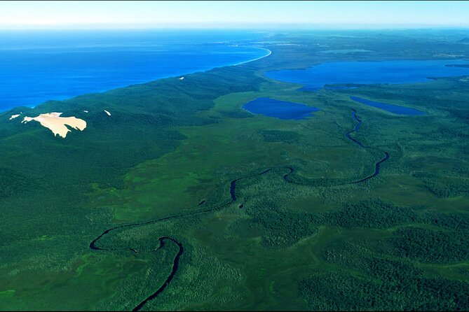 Serenity Cruise to Australias Everglades - Pricing and Inclusions