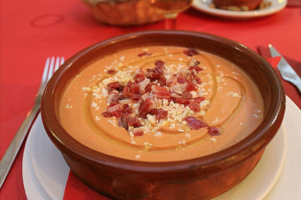Seville: 3-Hour Guided Tapas Tour in Seville - Tour Availability and Cancellation