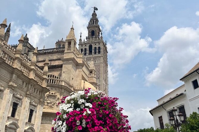 Seville Highlights Private Walking Tour - Personalized Experience