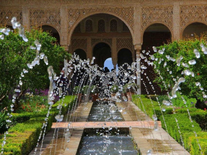 Seville: Private Day Trip to Granada With Alhambra Tour - Highlights and Experience