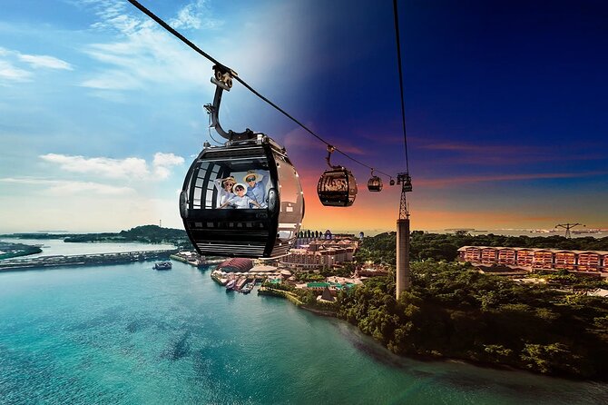 SG Explorer Pass With Dukw Tour - Meeting Point and Pickup Details