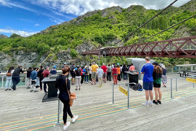 Shared Half Day Tour To Quenstown and Arrowtown in New Zealand. - Inclusions and Amenities