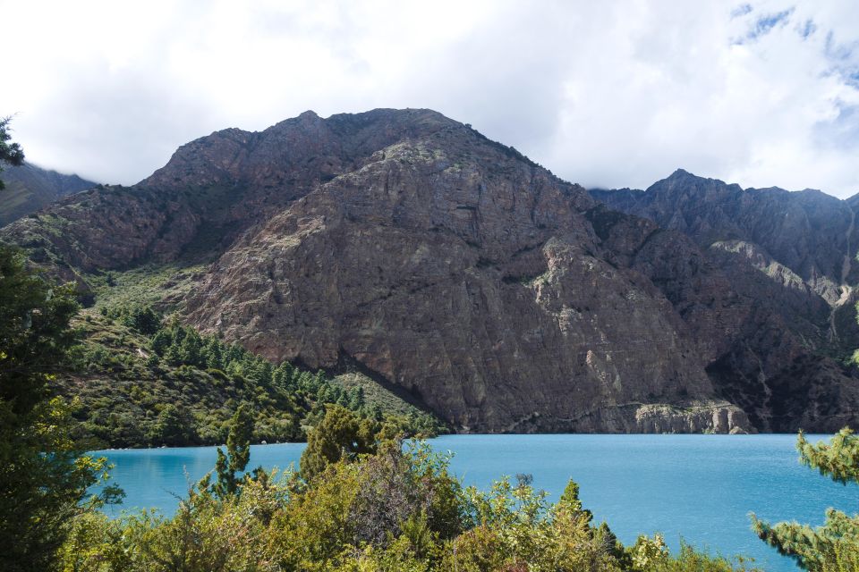 Shey Phoksundo Lake Trek - Detailed Itinerary