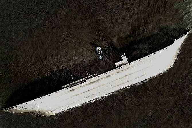 Shipwreck Hunters - Key Shipwrecks Explored
