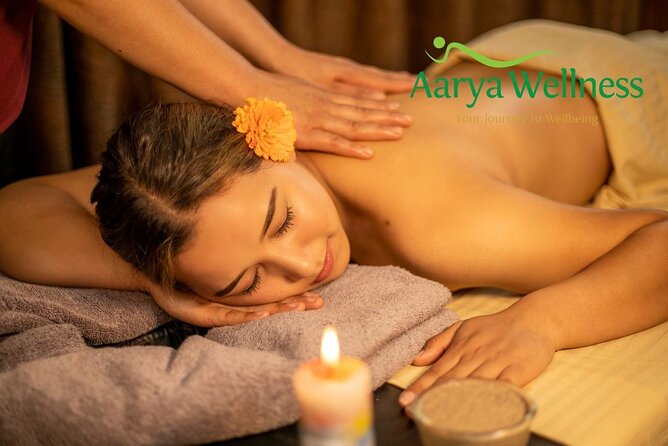 Shirodhara and Sound Healing Spa Experience in Kathmandu - Experience Overview