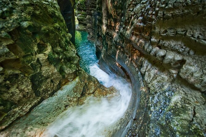 Shore Excursion Damajagua Waterfall - Amber Cove & Taino Bay - Meeting and Pickup Details