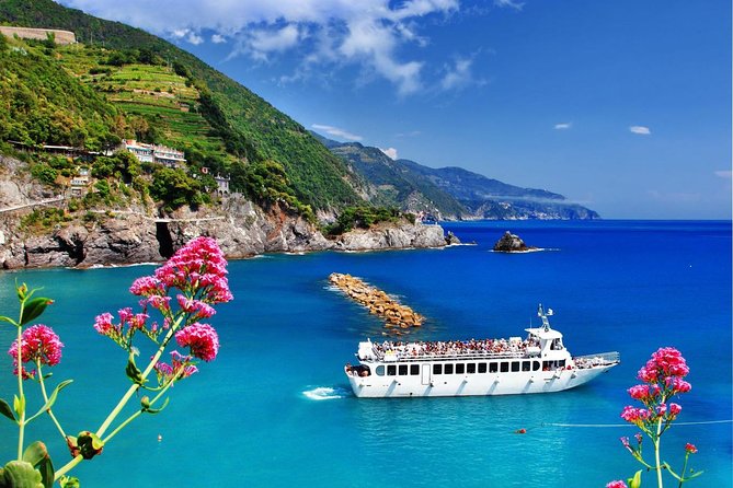 Shore Excursion From Livorno: Cinque Terre and Pisa Independent Private Tour - Transportation Details
