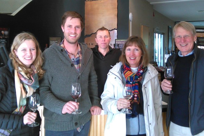 Shore Excursion: Local Tasting Tour From Tauranga - Detailed Tour Itinerary