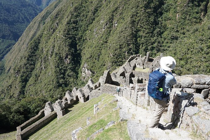 Short Inca Trail to Machu Picchu - 2 Days - Glamping Service - Key Inclusions of the Tour