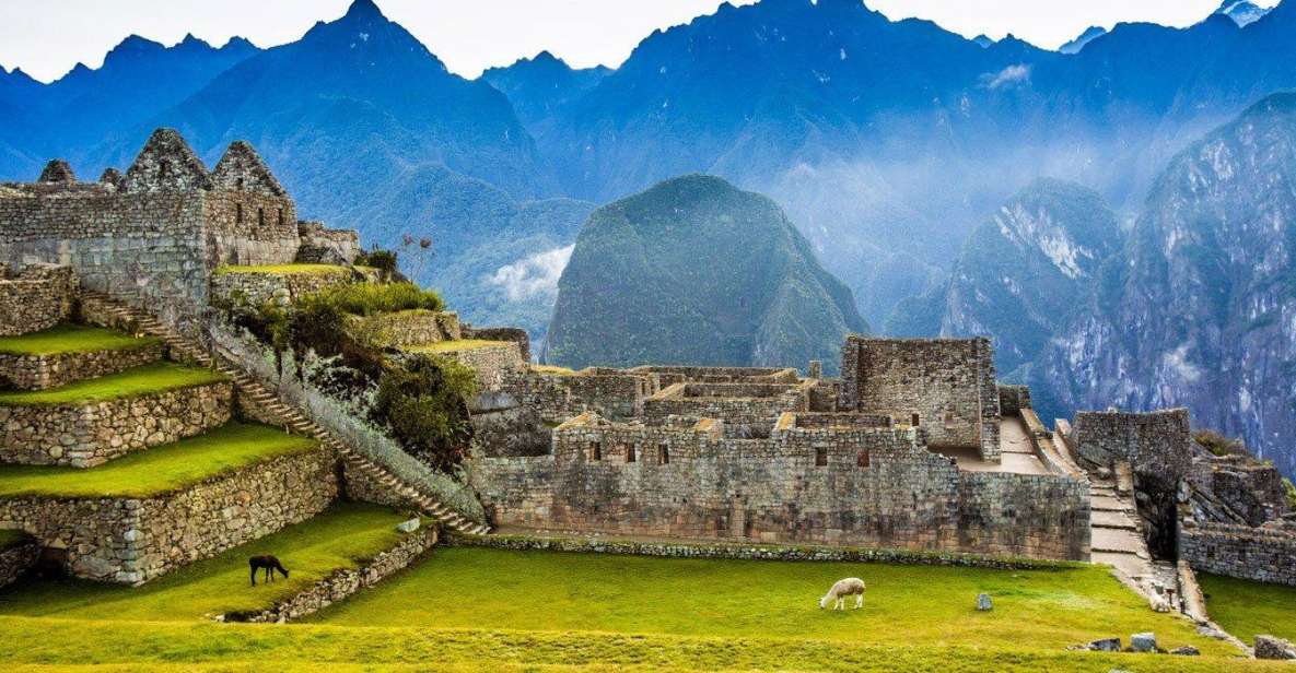 Short Inca Trail to Machu Picchu - Highlights of the Trail