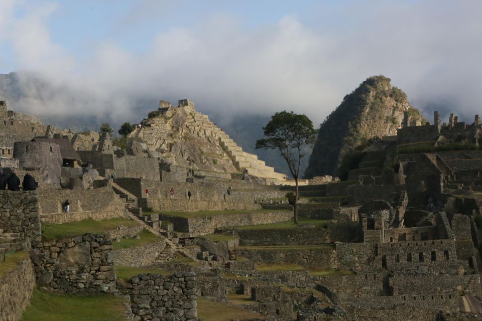 Short Inca Trail Trek to MachuPicchu - Premium Tour - Booking and Cancellation