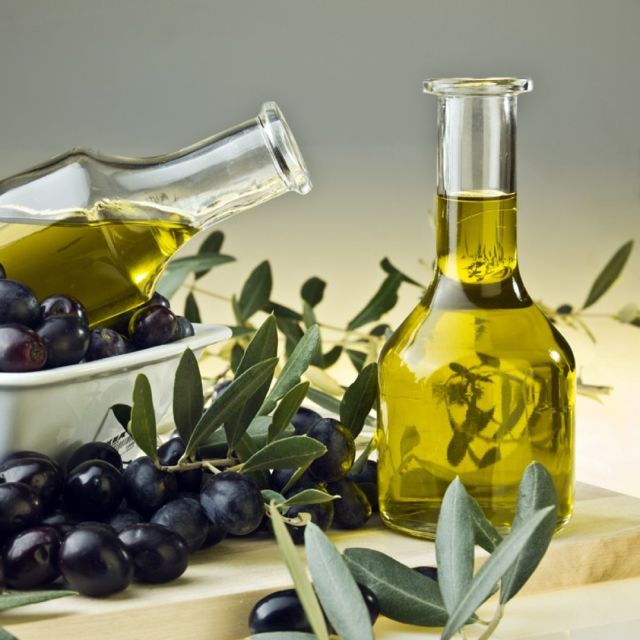 Short Tour of Olympia, an Olive Oil Press & St. Andrew Beach - Highlights of Olympia