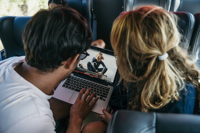 Shuttle From San Jose to La Fortuna - Pickup and Drop-off Locations
