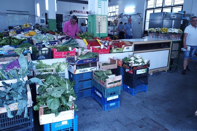 Sicilian Cooking Class and Market Tour in Taormina - Menu Highlights