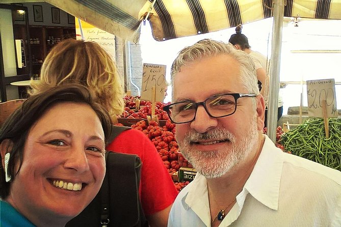 Sicilian Cooking Experience With a Local Chef - Cooking Experience Highlights