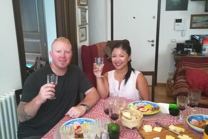 Sicilian Wines and Cheeses Tasting in Palermo - Menu Highlights and Pairings