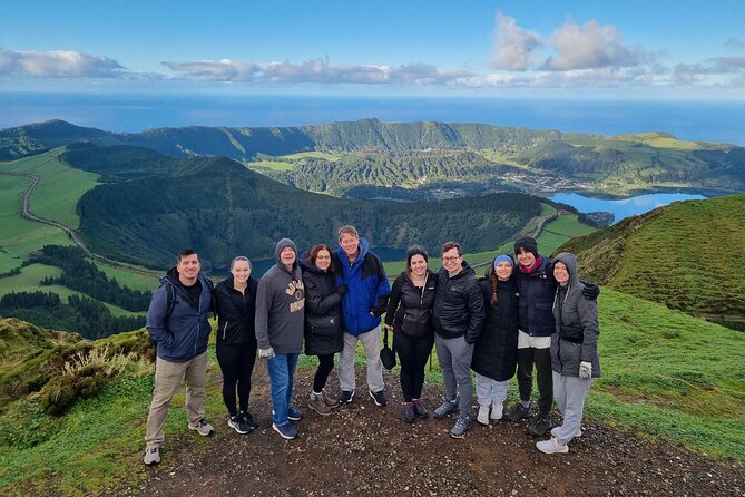 Side by Side Tour - Sete Cidades From North Coast (Half Day) - Booking and Cancellation