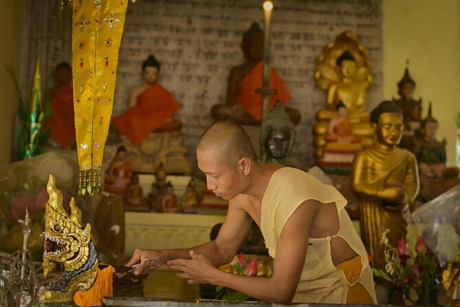 Siem Reap Authentic Breakfast and Market Tour - Local Breakfast Delicacies