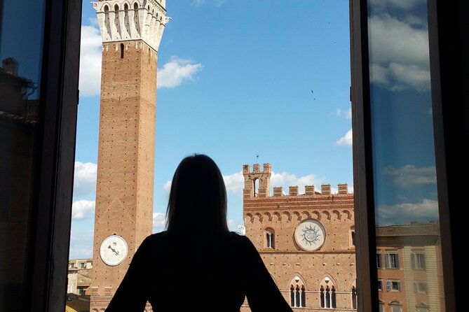 Siena Tour and Exclusive Window on Piazza Del Campo - Highlights of the Experience