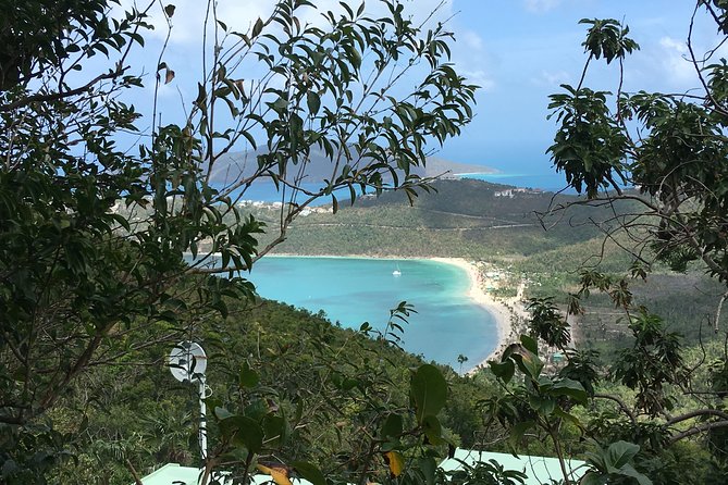 Sightseeing and Swimming Excursion - Itinerary Highlights