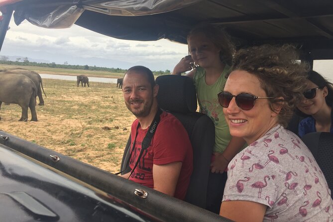 Sigiriya Day Trip With Experts - Key Attractions to Explore
