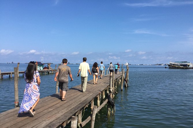 Sihanoukville Highlights Day Tour From Cruise Port - Tour Exclusions