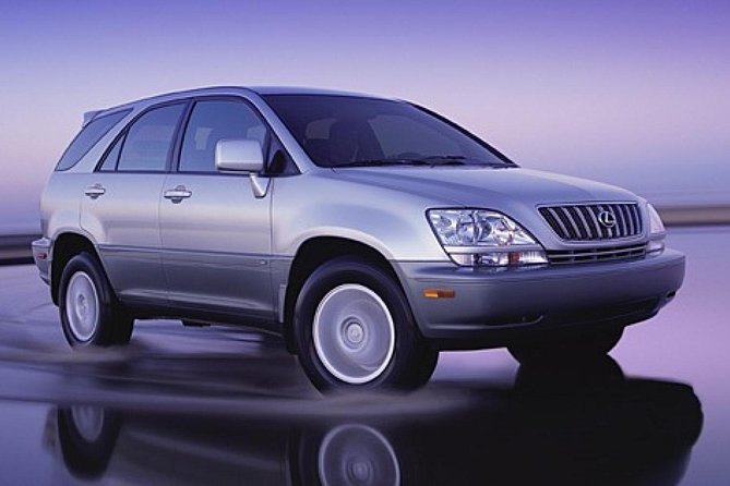 Sihanoukville to Phnom Penh by Private Car or Minivan - Vehicle Types and Pricing