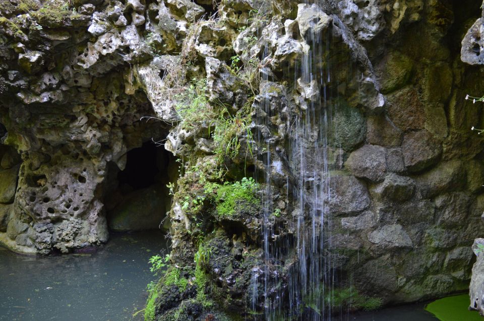 Sintra: Hike & History Private Tour Incl. Pena & Regaleira - Booking Information