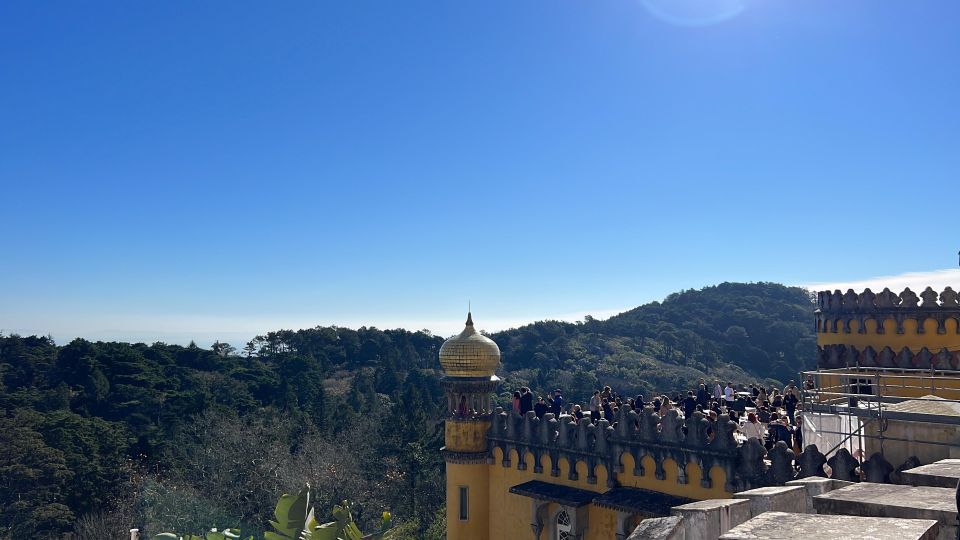 Sintra Mysterious and Unique - Exploring Sintras UNESCO Heritage Site