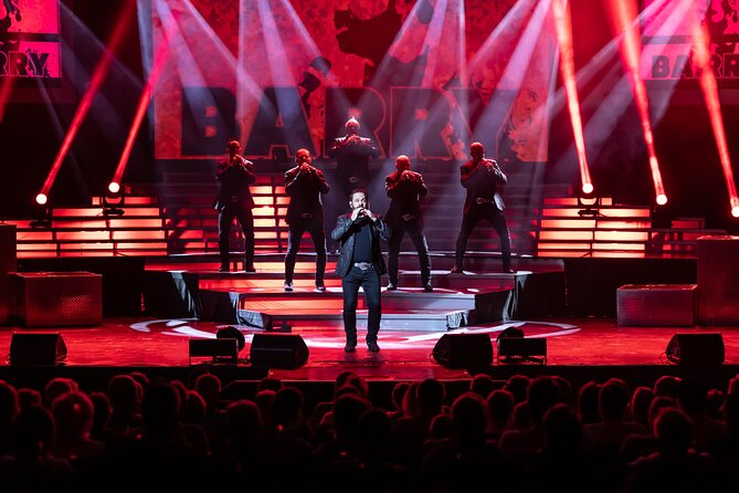SIX Show in Branson - Ticket Information and Pricing
