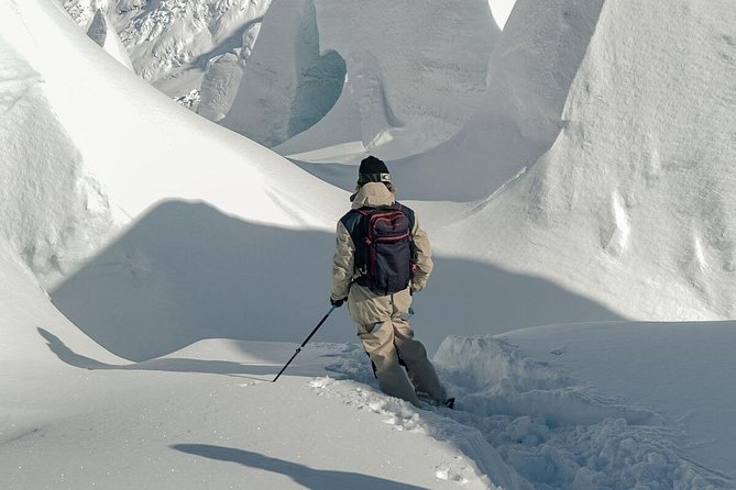 Ski The Tasman - Booking Your Adventure