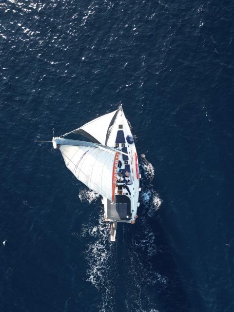 Skiathos: Boat Cruise With Lunch - Itinerary Highlights