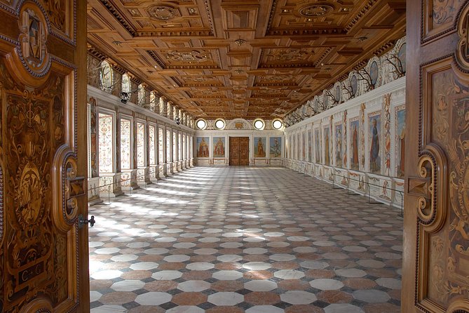 Skip the Line: Ambras Castle in Innsbruck Entrance Ticket - Pricing Information