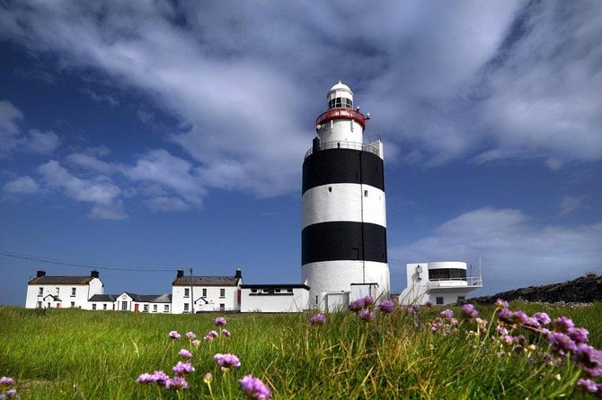Skip the Line: Hook Lighthouse Entrance Ticket and Guided Tour - Highlights of the Tour