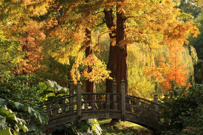 Skip the Line: House and Garden Admission Ticket - Admission and Booking Information