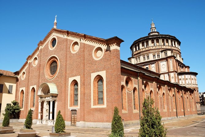 Skip the Line: Leonardo Da Vinci Walking Tour of Milan Including the Last Supper Ticket - Visiting Pinacoteca Ambrosiana
