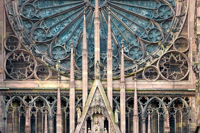Skip the Line: Milan Duomo Guided Tour & Hop on Hop off Optional - Tour Highlights