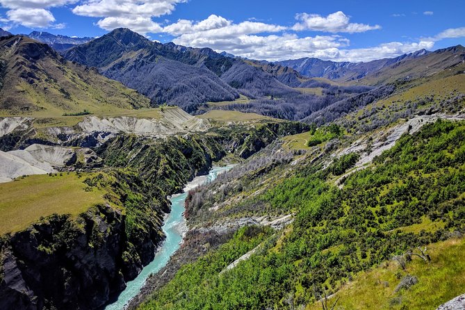 Skippers Canyon 4WD Tour (Half-Day) - Highlights of the Experience