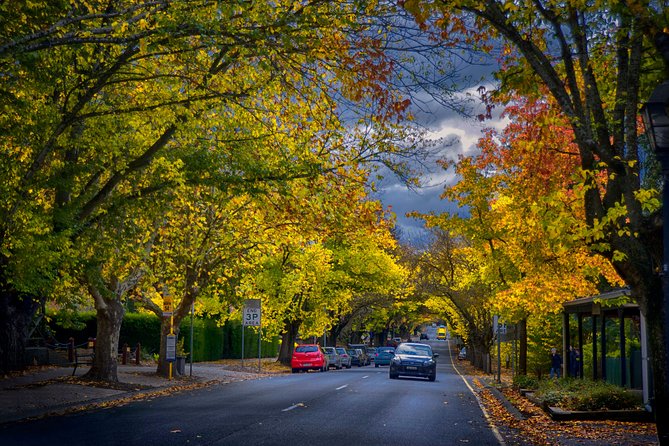 Small Group Adelaide Hills and Hahndorf Hideaway Tour From Adelaide - Inclusions and Itinerary
