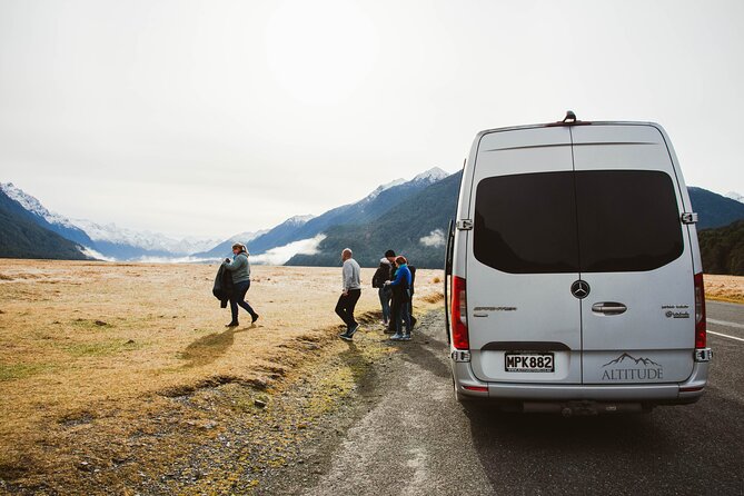 Small Group, Award Winning Full Day Milford Sound Experience - Inclusions