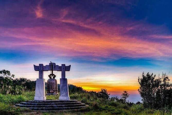 Small Group - Bach Ma National Park Trekking Tour From Hue - Tour Schedule and Meeting Points