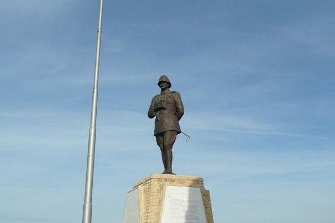 Small-Group Full Day Gallipoli & ANZAC Battlefields From Istanbul - Lone Pine Cemetery and Memorial