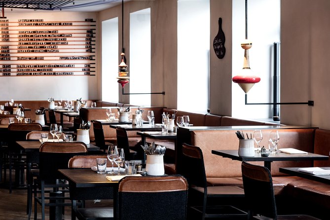 Small-Group Gourmet Evening Walking Tour of Copenhagen With Market Visit and Dinner - Highlights of the Itinerary